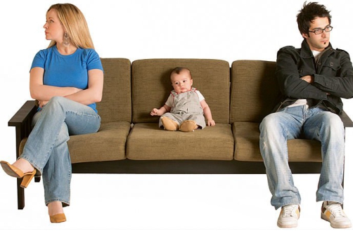 Dịch vụ tư vấn giải quyết quyền nuôi con khi ly hôn