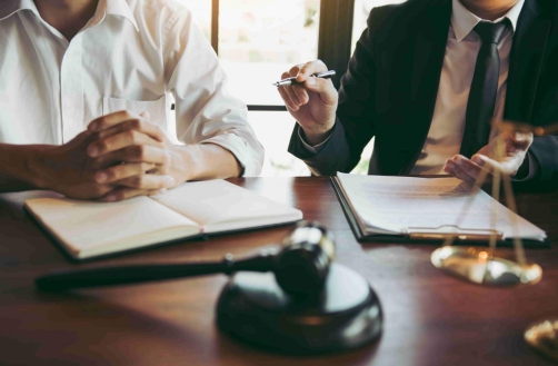 Dịch vụ tư vấn pháp luật về thừa kế