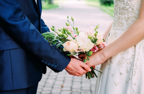 Thủ tục kết hôn nước ngoài