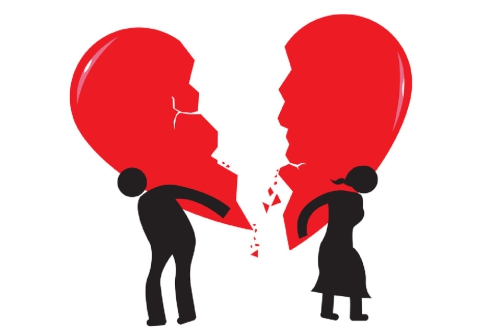 Nộp đơn khởi kiện ly hôn ở đâu?