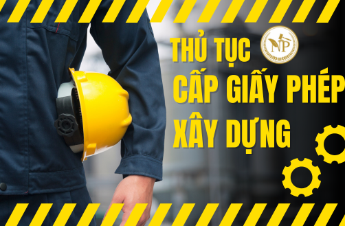 Thủ tục xin giấy phép xây dựng nhà ở