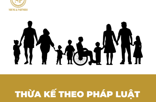 Thừa kế theo pháp luật