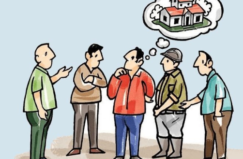 Tranh chấp thừa kế đất đai khởi kiện như thế nào?