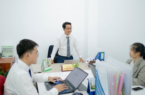 Dịch vụ luật sư doanh nghiệp 