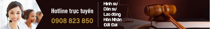 Luật sư Nhung và Cộng sự