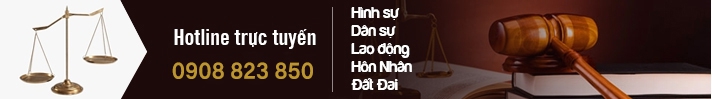 Luật sư Nhung và Cộng sự