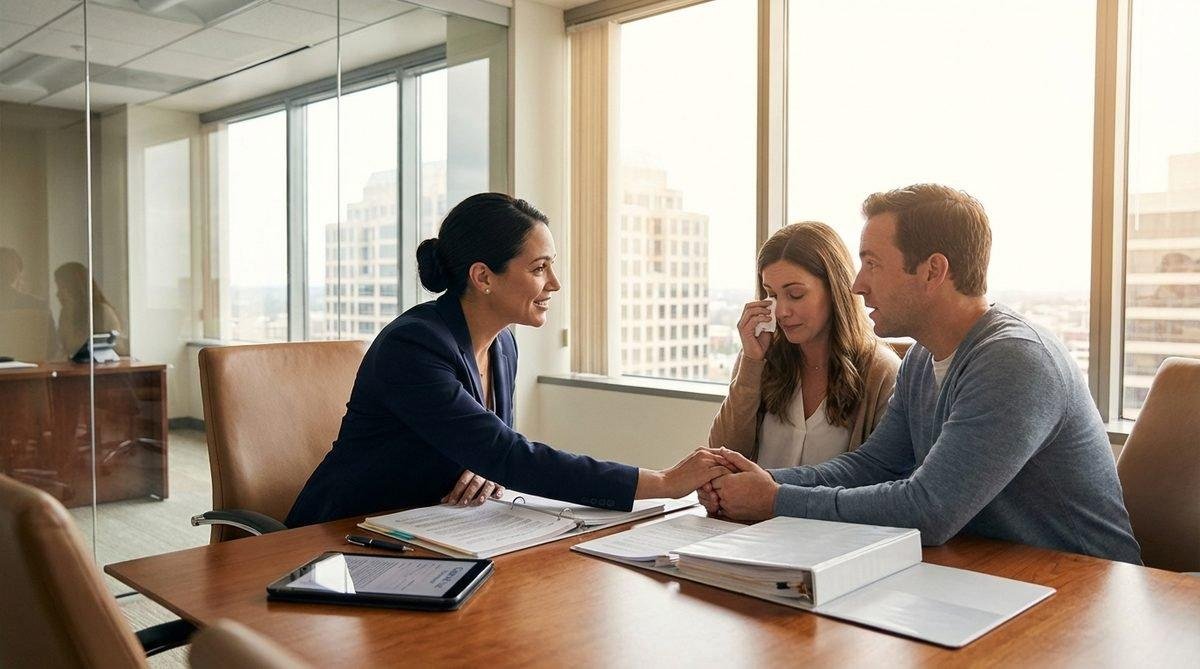 Luật sư NHUNG & PARTNERS tư vấn về ly hôn nhanh mất bao lâu