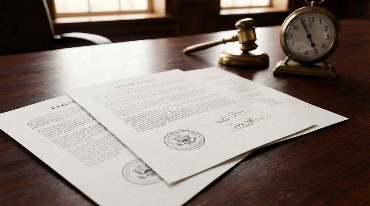 Thủ tục ly hôn nhanh mất bao lâu và yếu tố ảnh hưởng