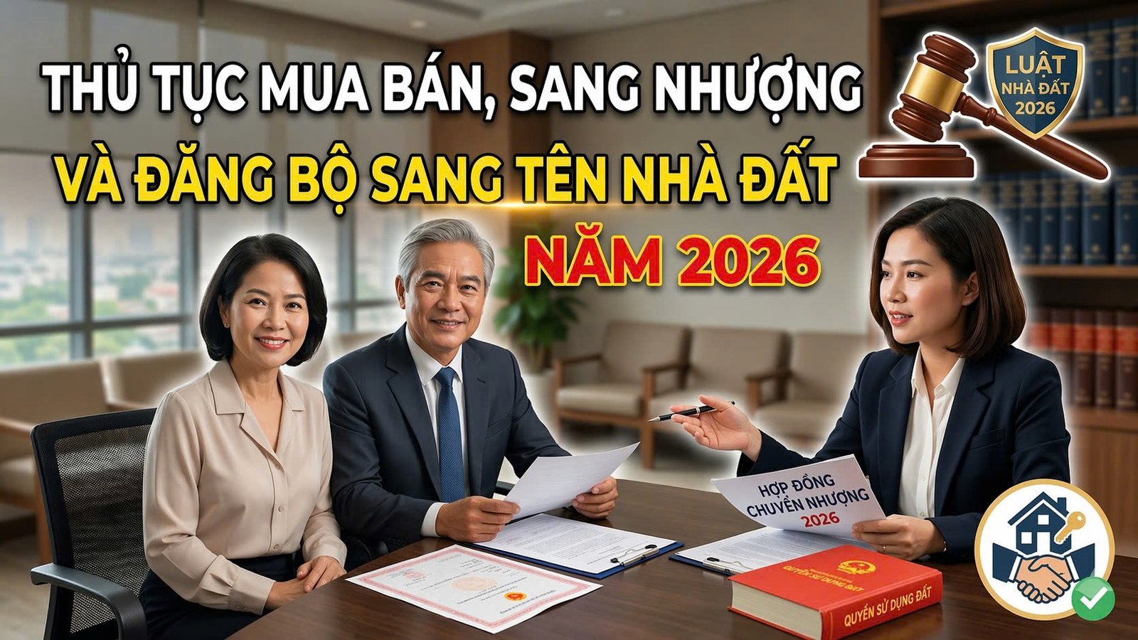 thu tuc mua ban sang nhuong dang bo