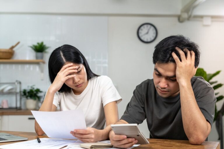 Cập Nhật Chi Phí Ly Hôn Mới Nhất