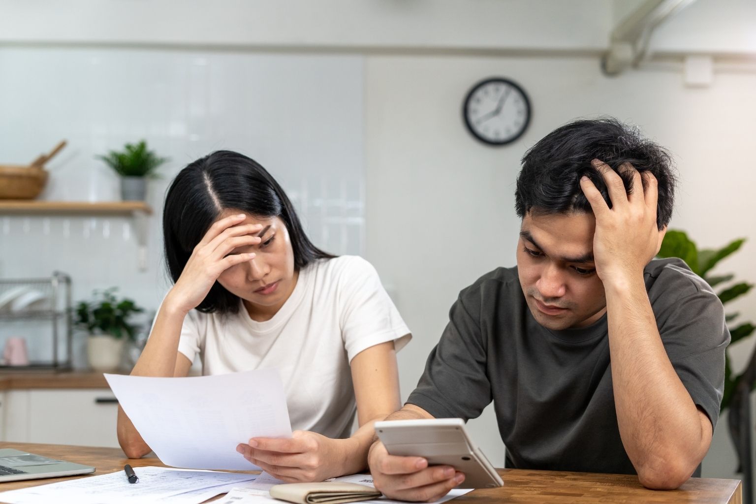 Cập Nhật Chi Phí Ly Hôn Mới Nhất