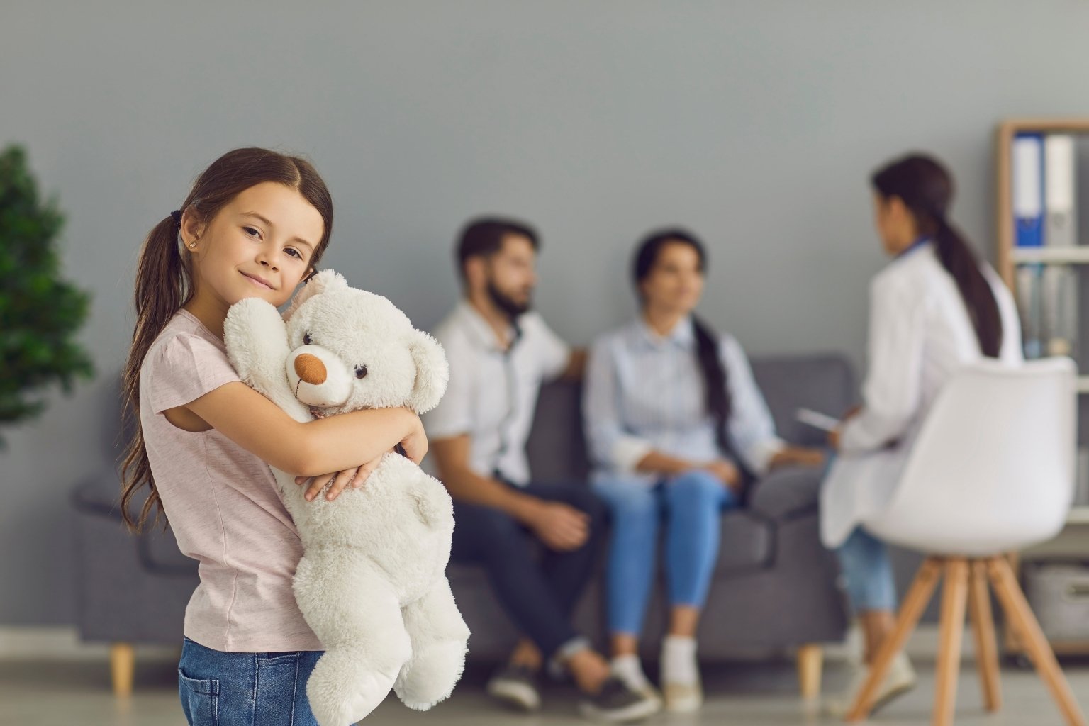 Quyền Nuôi Con Sau Ly Hôn HCM