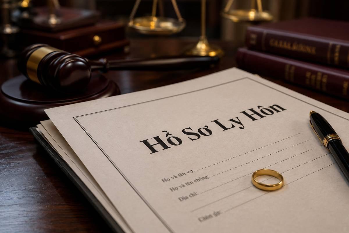 Hồ sơ và giấy tờ cần thiết ảnh hưởng đến thời gian giải quyết ly hôn. Hồ sơ và giấy tờ cần thiết ảnh hưởng đến thời gian giải quyết ly hôn.